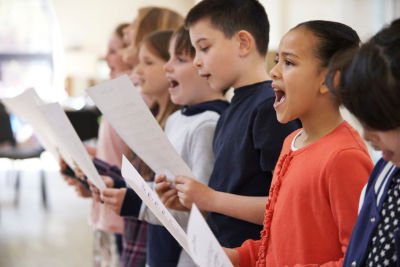 Kids Choir