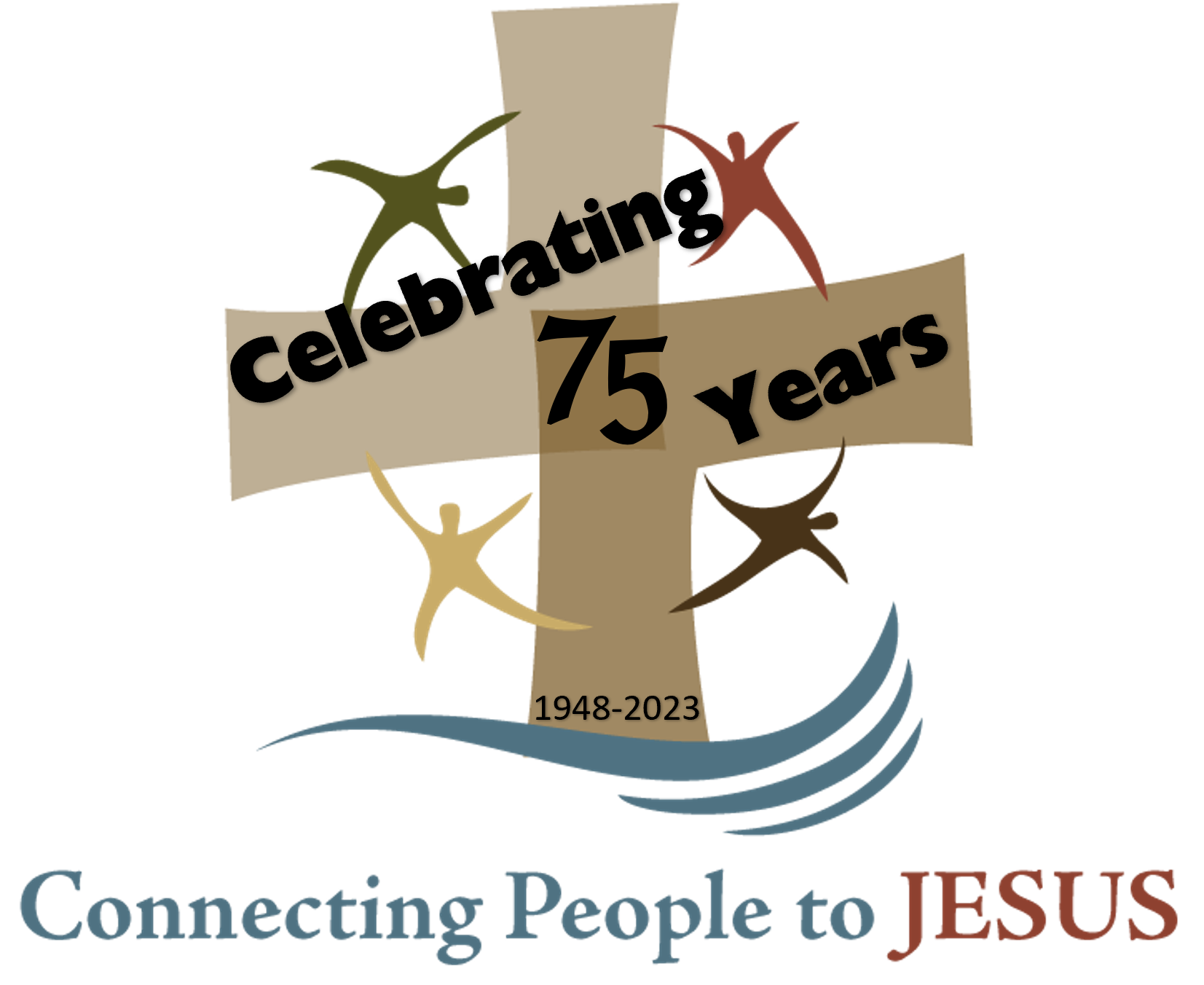 Our Savior Lutheran Church Logo